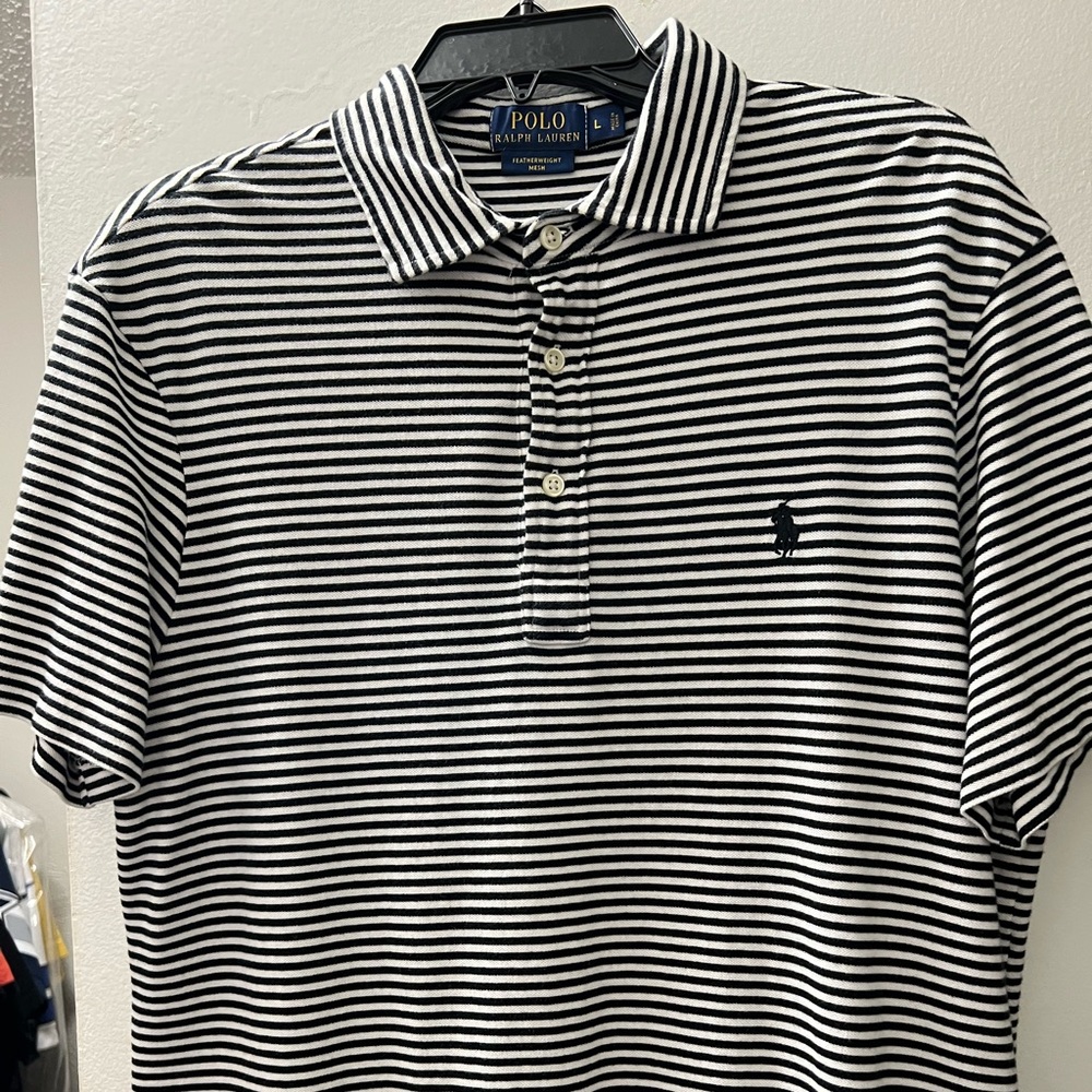 Polo by Ralph Lauren shirt